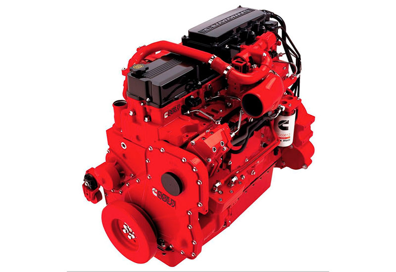 cummins