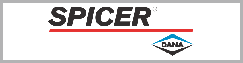 Spicer Dana Logo