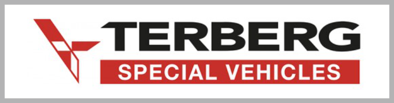 Terberg Logo