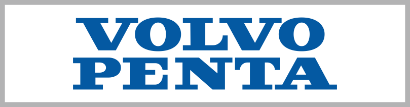 Volvo Penta Logo