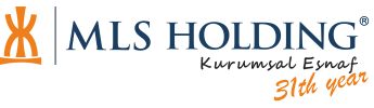 MLS Logo