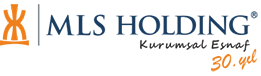 MLS Logo
