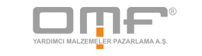 OMF Logo