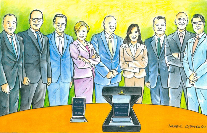 2011 Avrupa-Afrika Satış Lideri