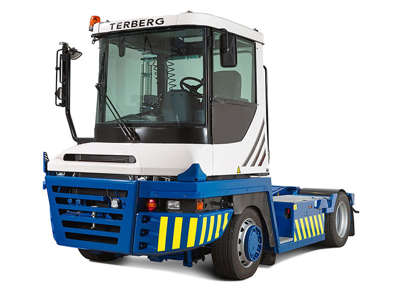 Terberg
