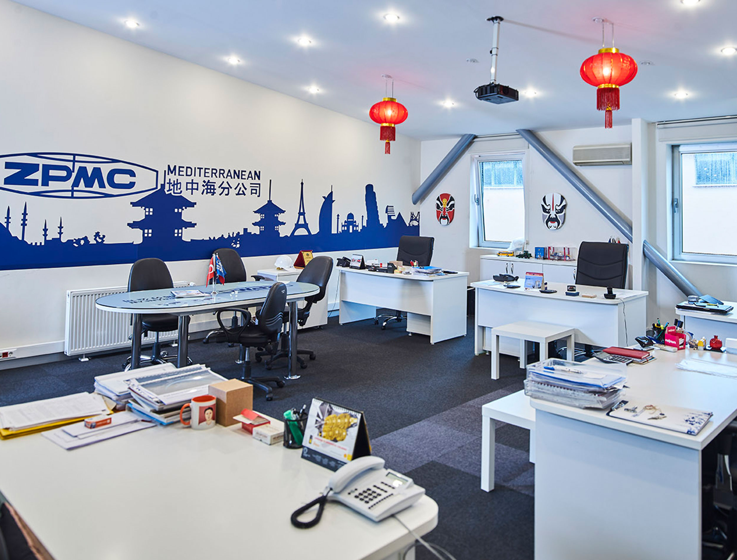 Tuzla Ofis 16