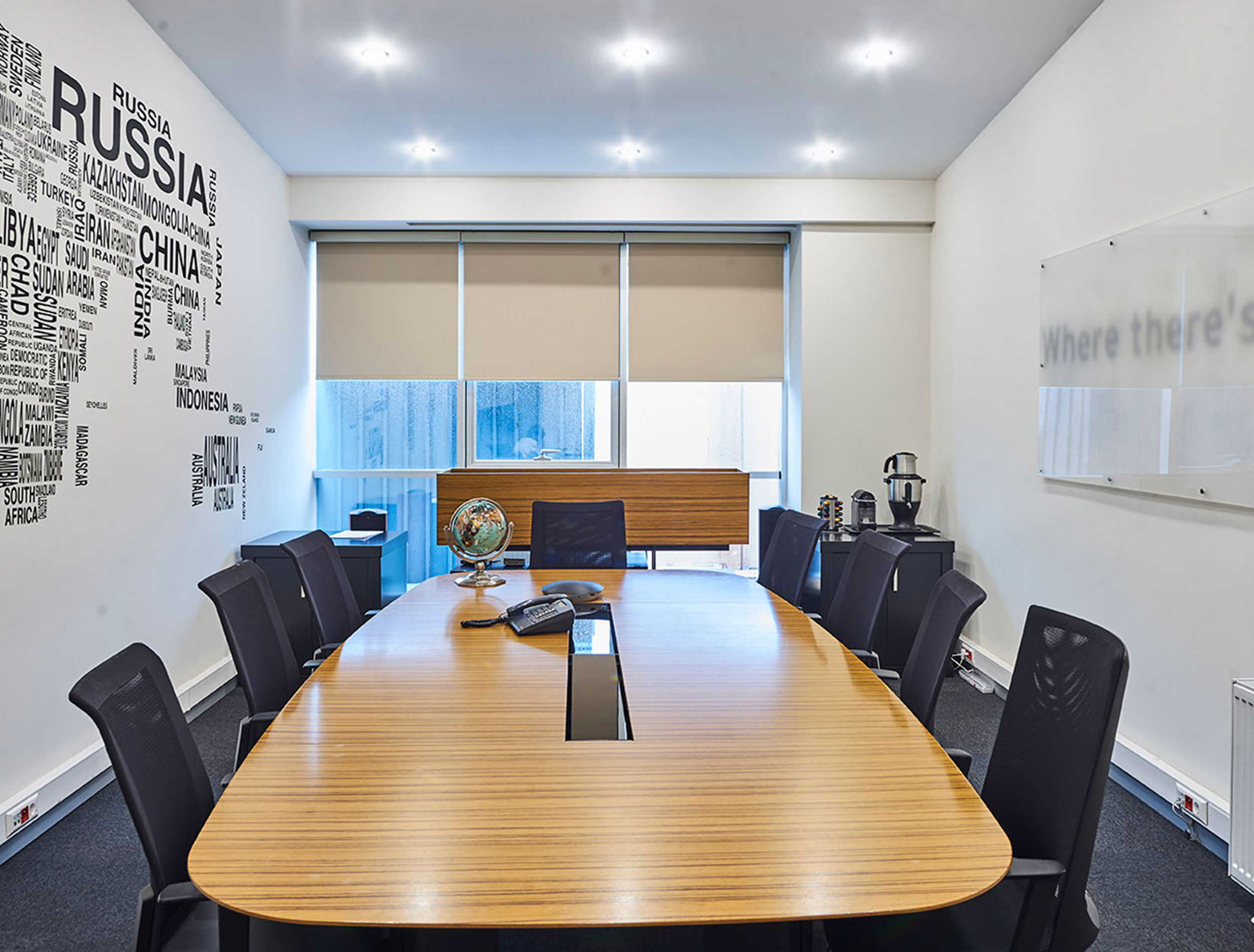 Tuzla Ofis 18