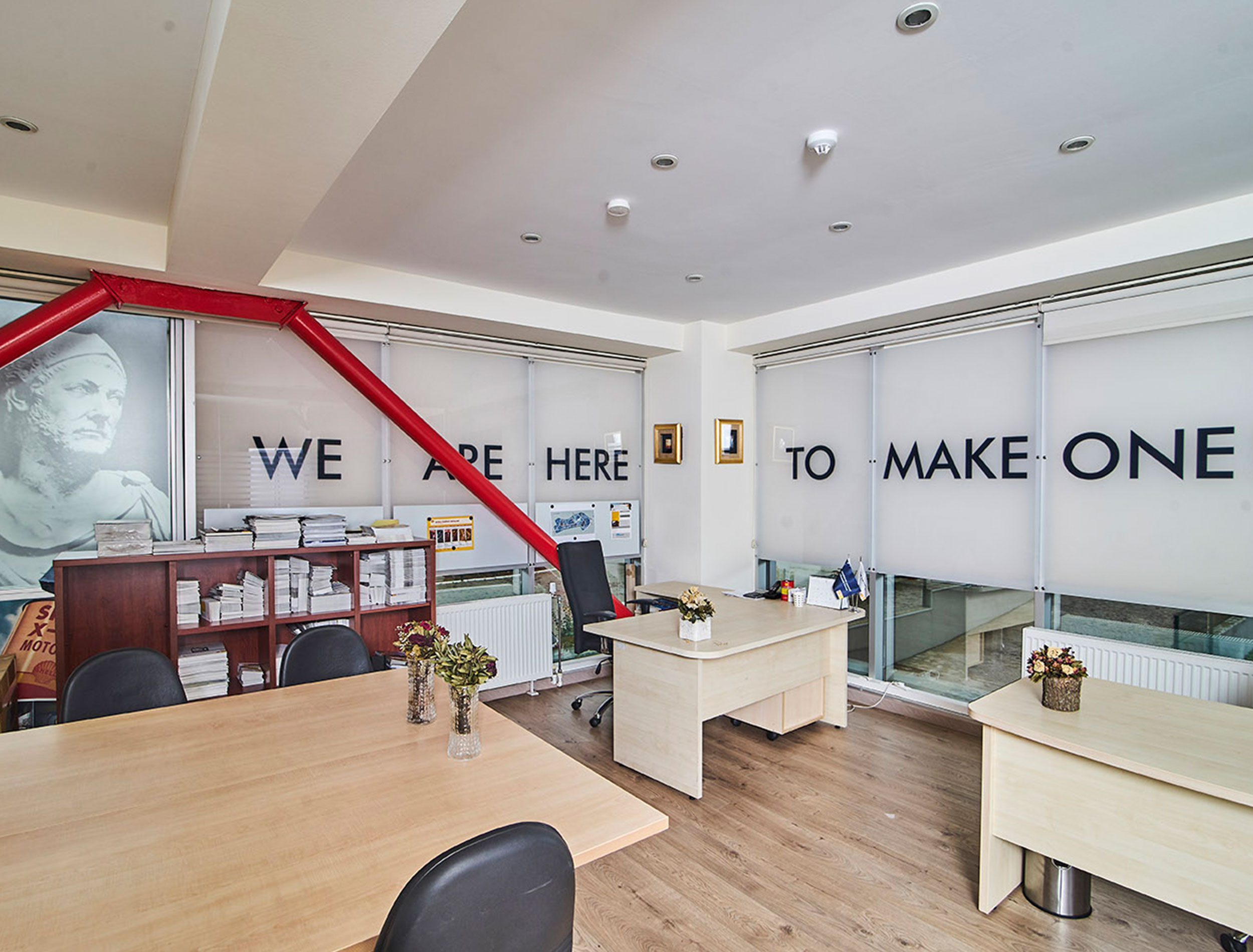 Tuzla Ofis 20