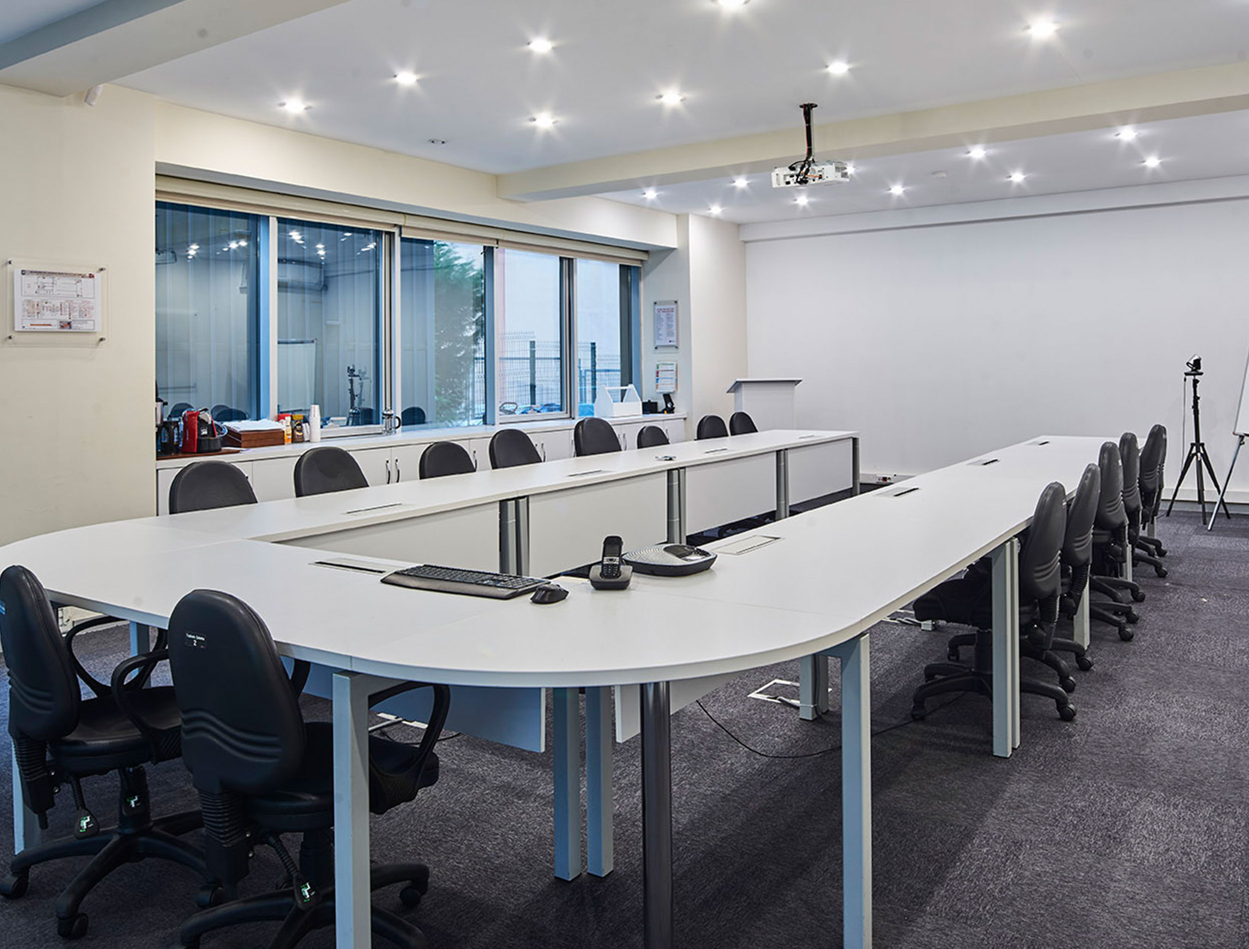 Tuzla Ofis 22
