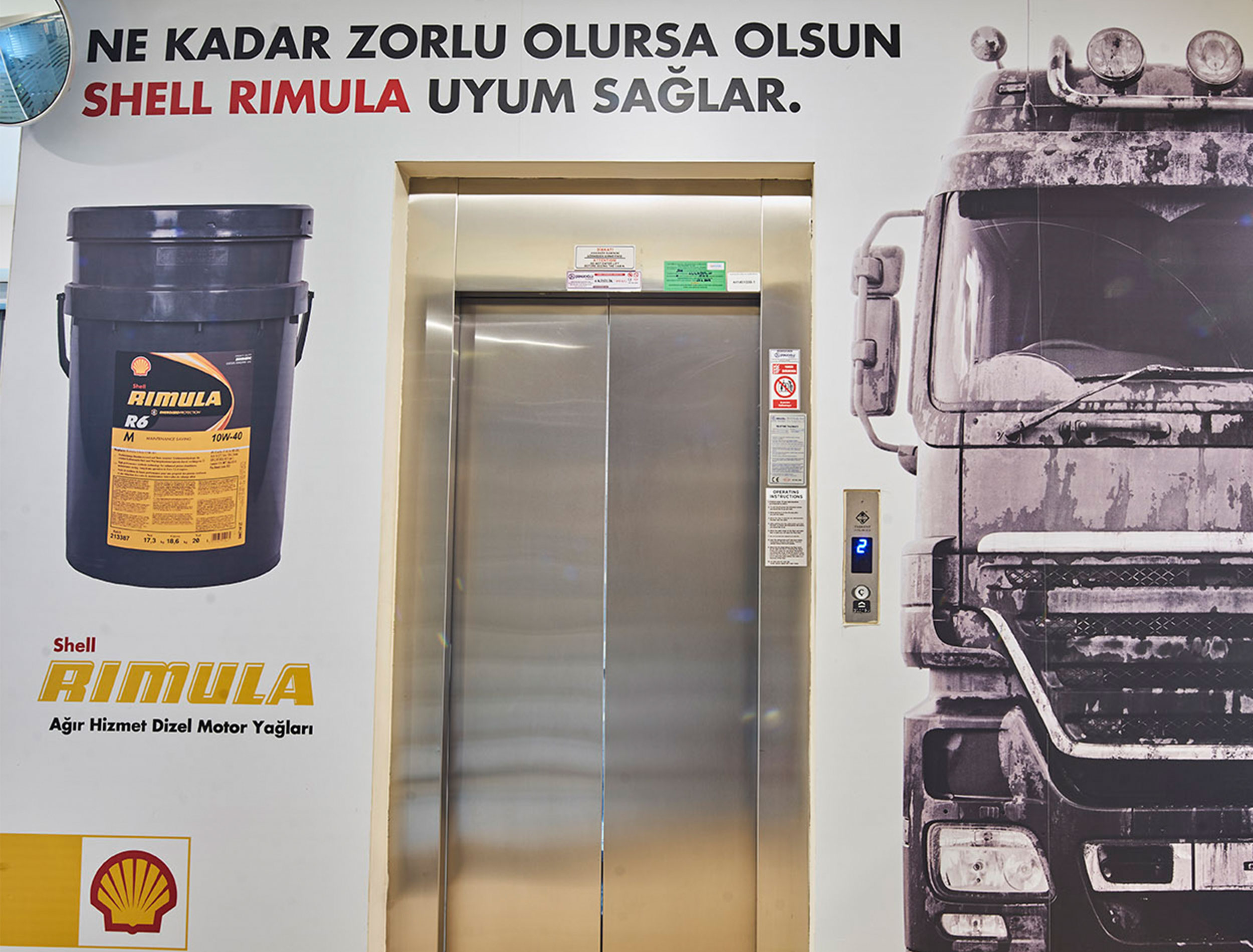 Tuzla Ofis 24