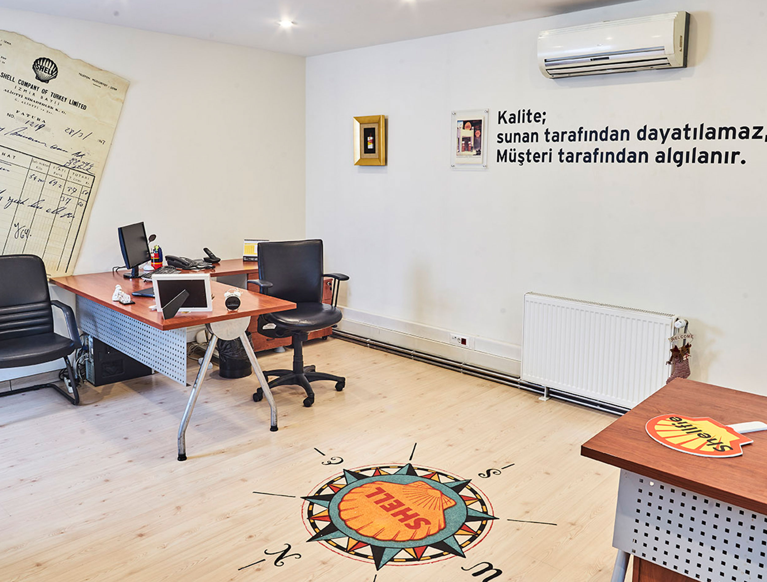 Tuzla Ofis 25