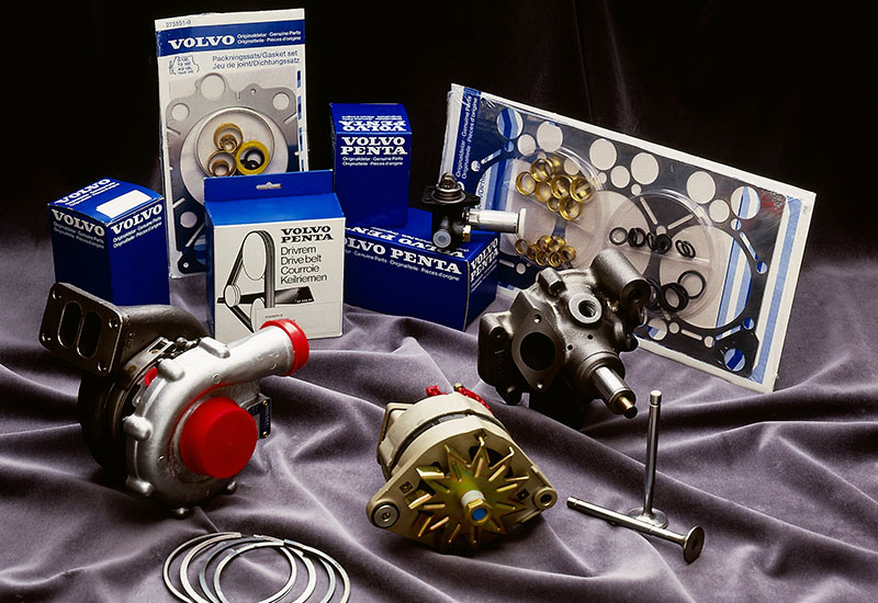 motor